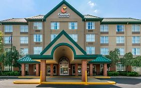 Comfort Inn & Suites Nashville Franklin Cool Springs